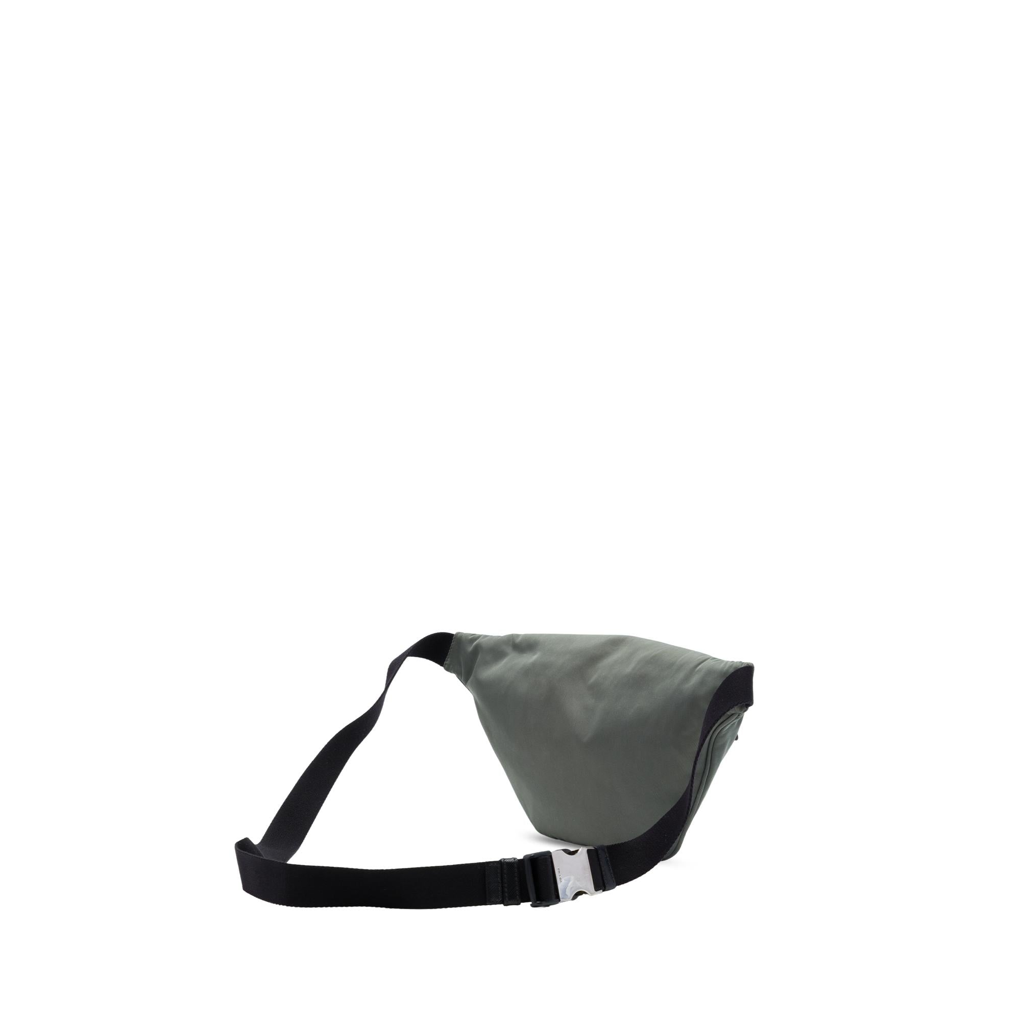 Prada Tessuto Belt Bag