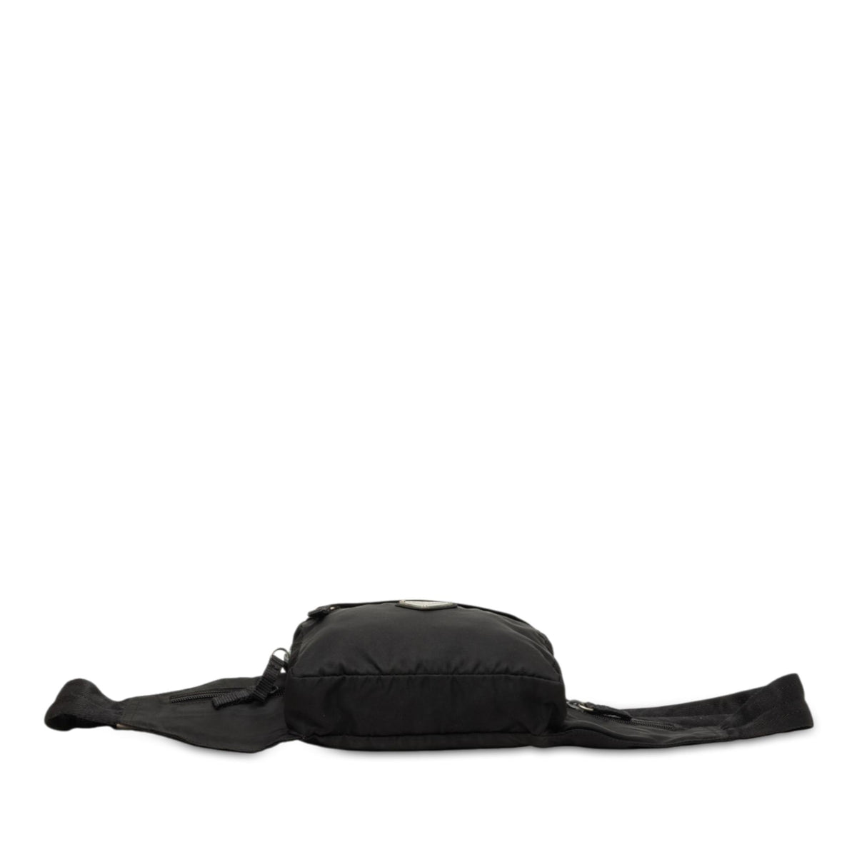 Prada Tessuto Belt Bag