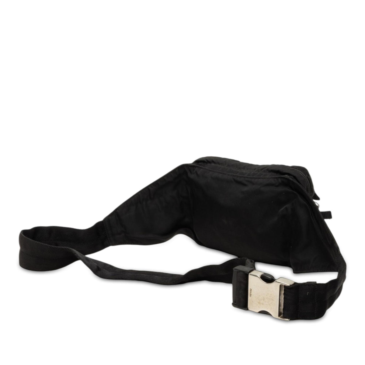 Prada Tessuto Belt Bag