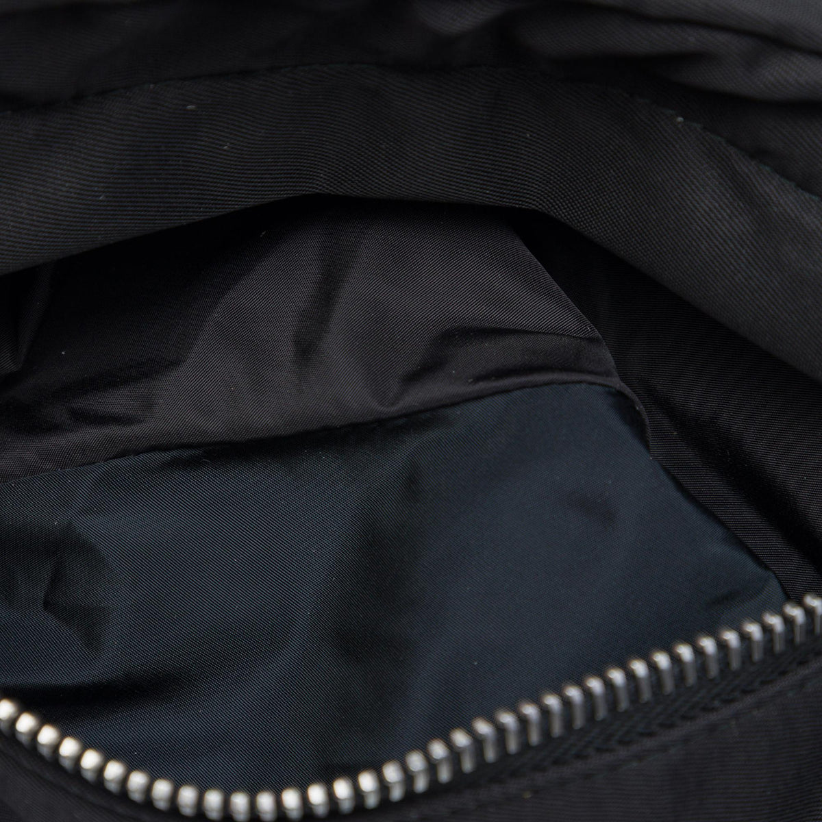 Prada Tessuto Belt Bag