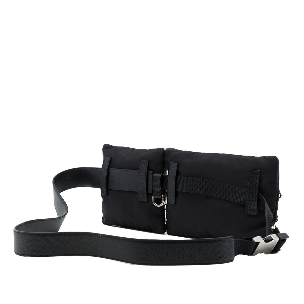 Prada Tessuto Belt Bag