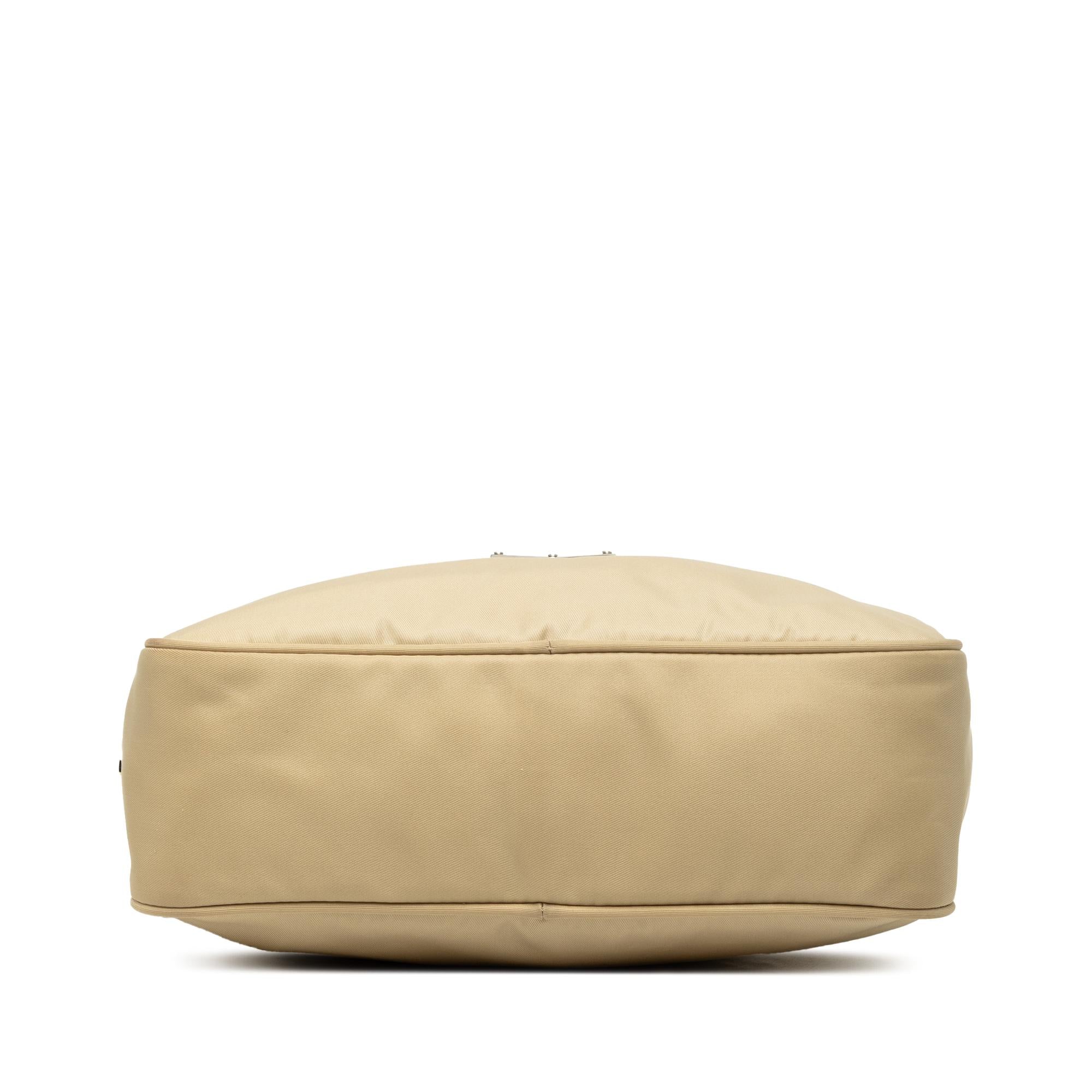 Prada Tessuto Camera Bag