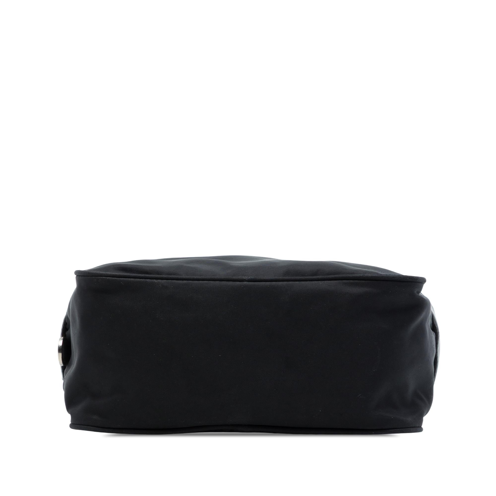 Prada Tessuto Camera Bag