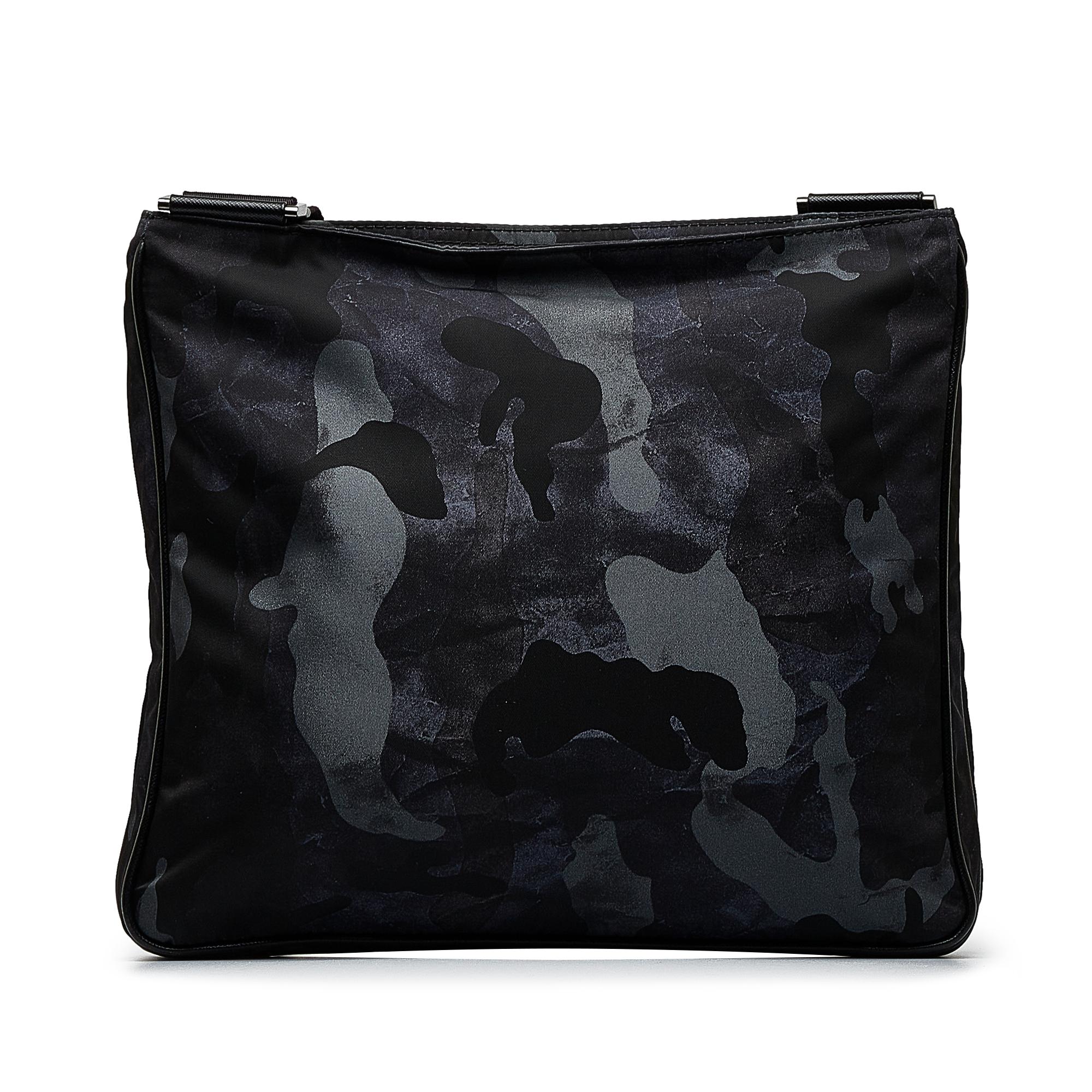 Prada camo bag outlet
