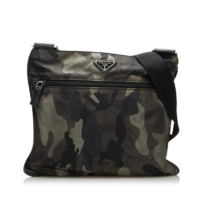 Prada camouflage sales