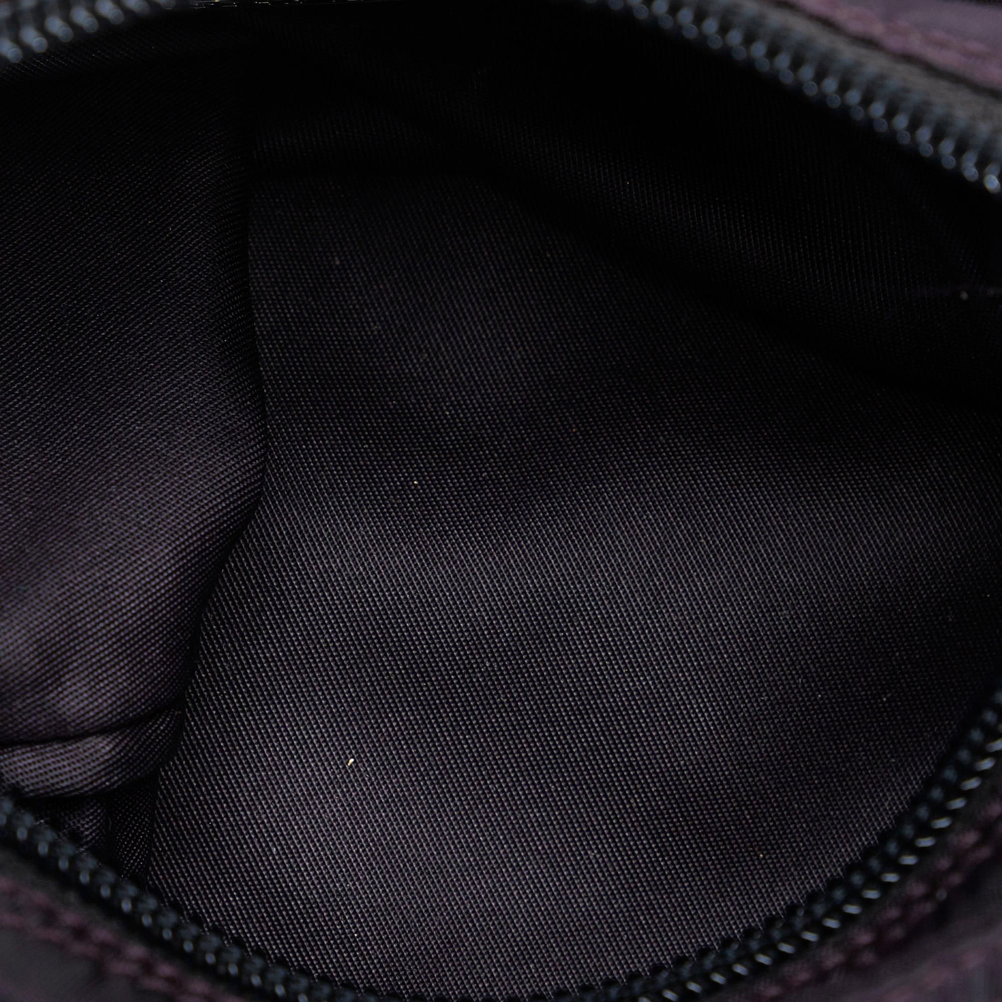 Prada Tessuto Crossbody Bag (SHG-2BQvS4)