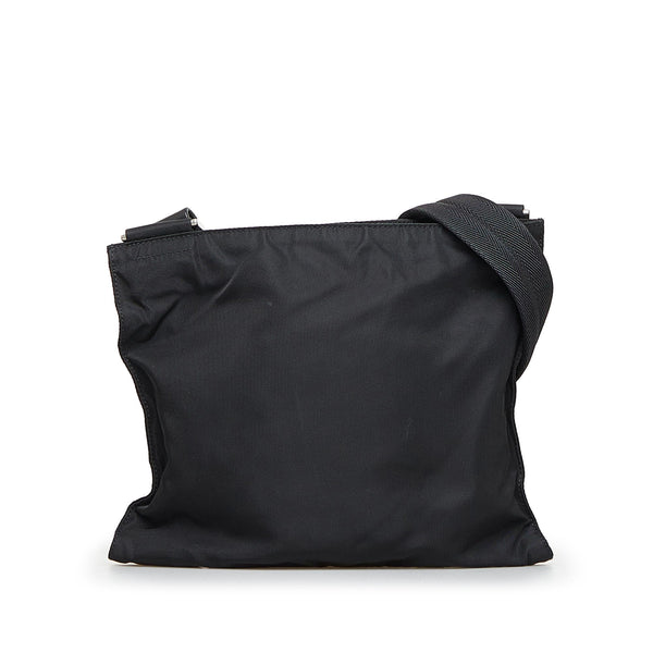 Prada Tessuto Crossbody Bag (SHG-KoMQgS)