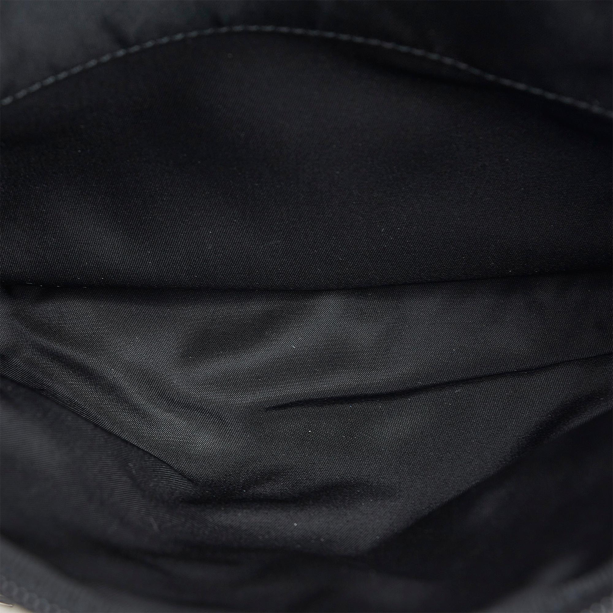 Prada Tessuto Crossbody Bag (SHG-lksWTM)