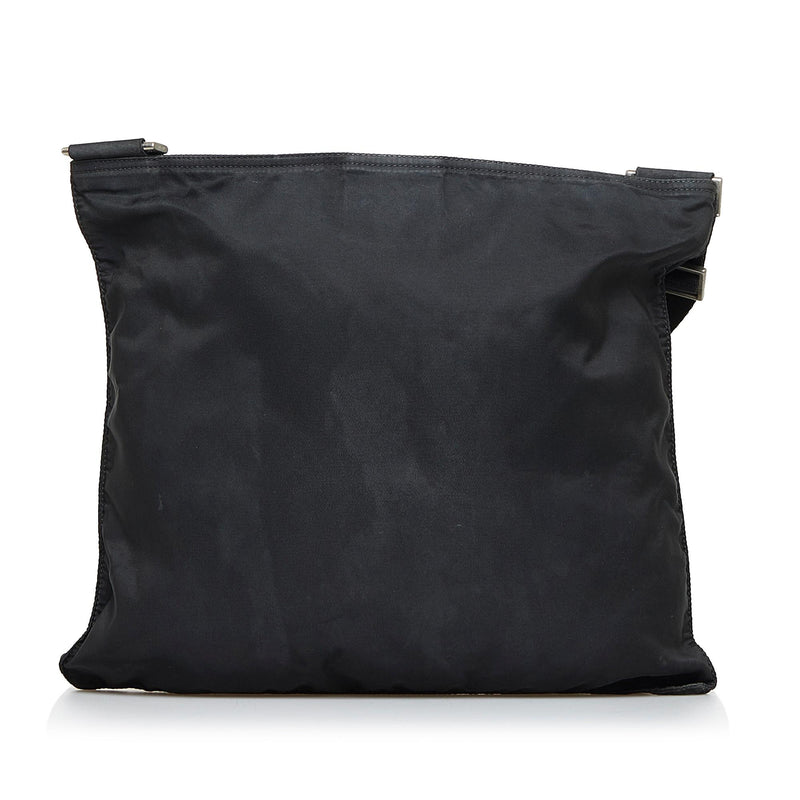 Prada Tessuto Crossbody Bag (SHG-djHHc2)