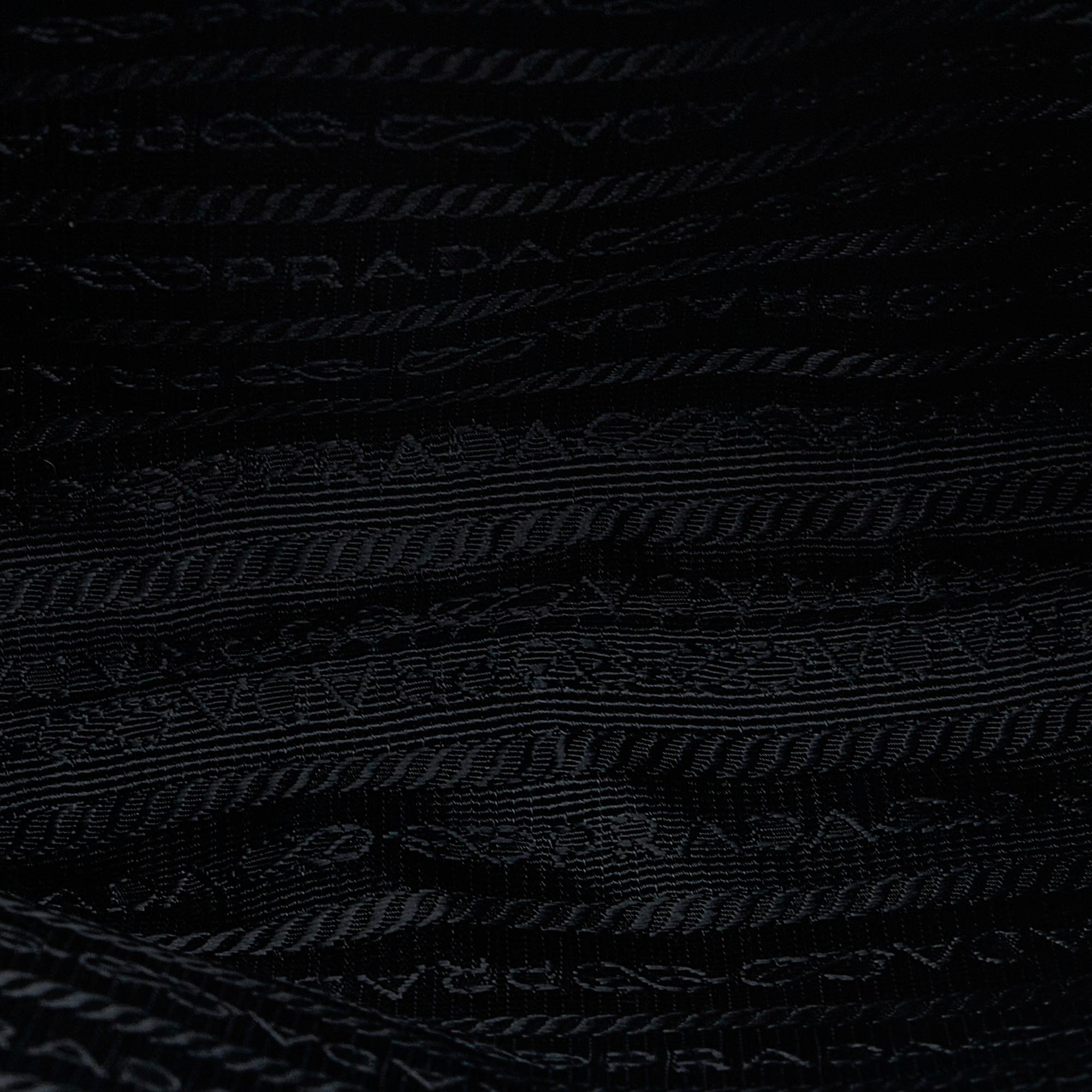 Prada Tessuto Crossbody Bag (SHG-gmDvkX)