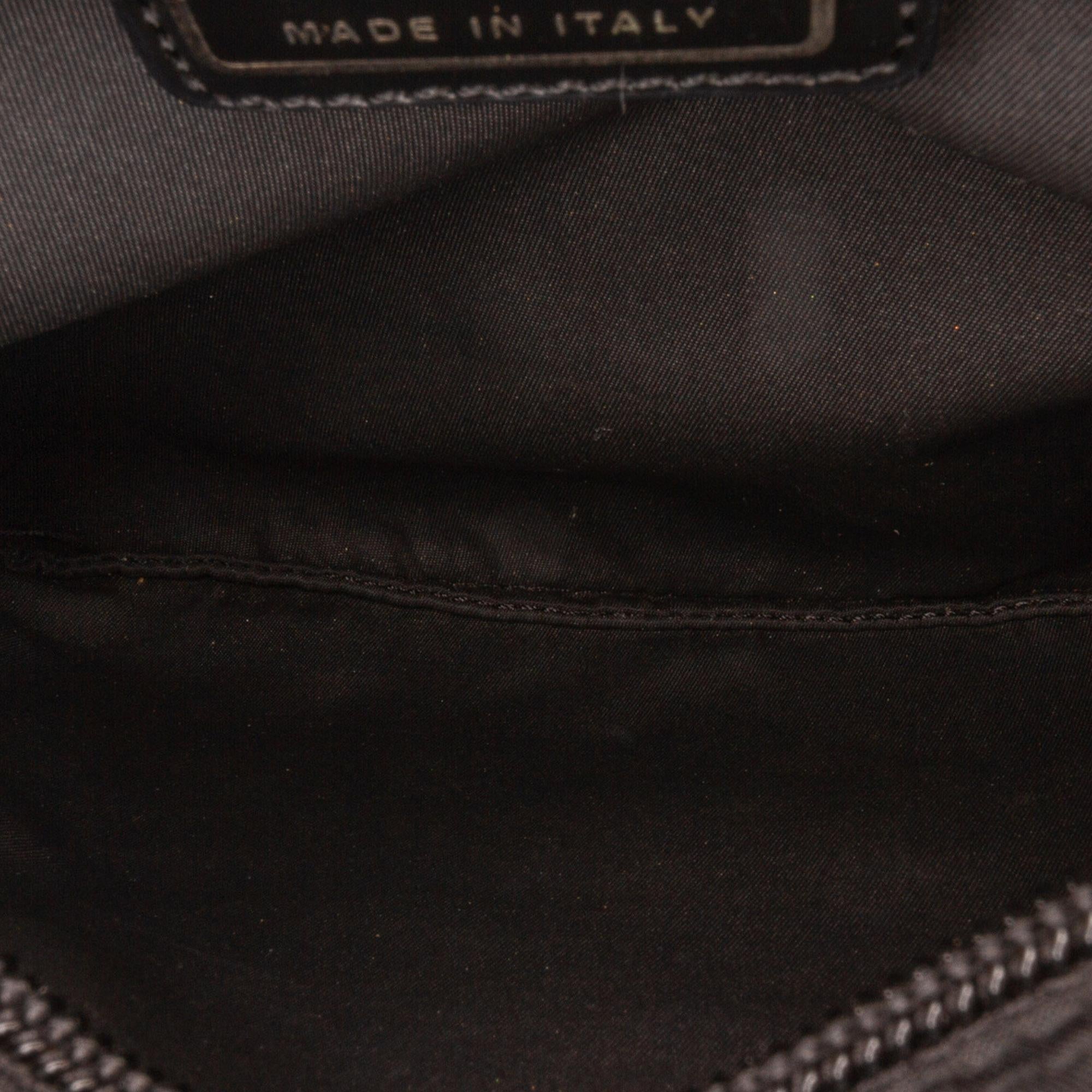Prada Tessuto Crossbody Bag (SHG-k6VwEW)