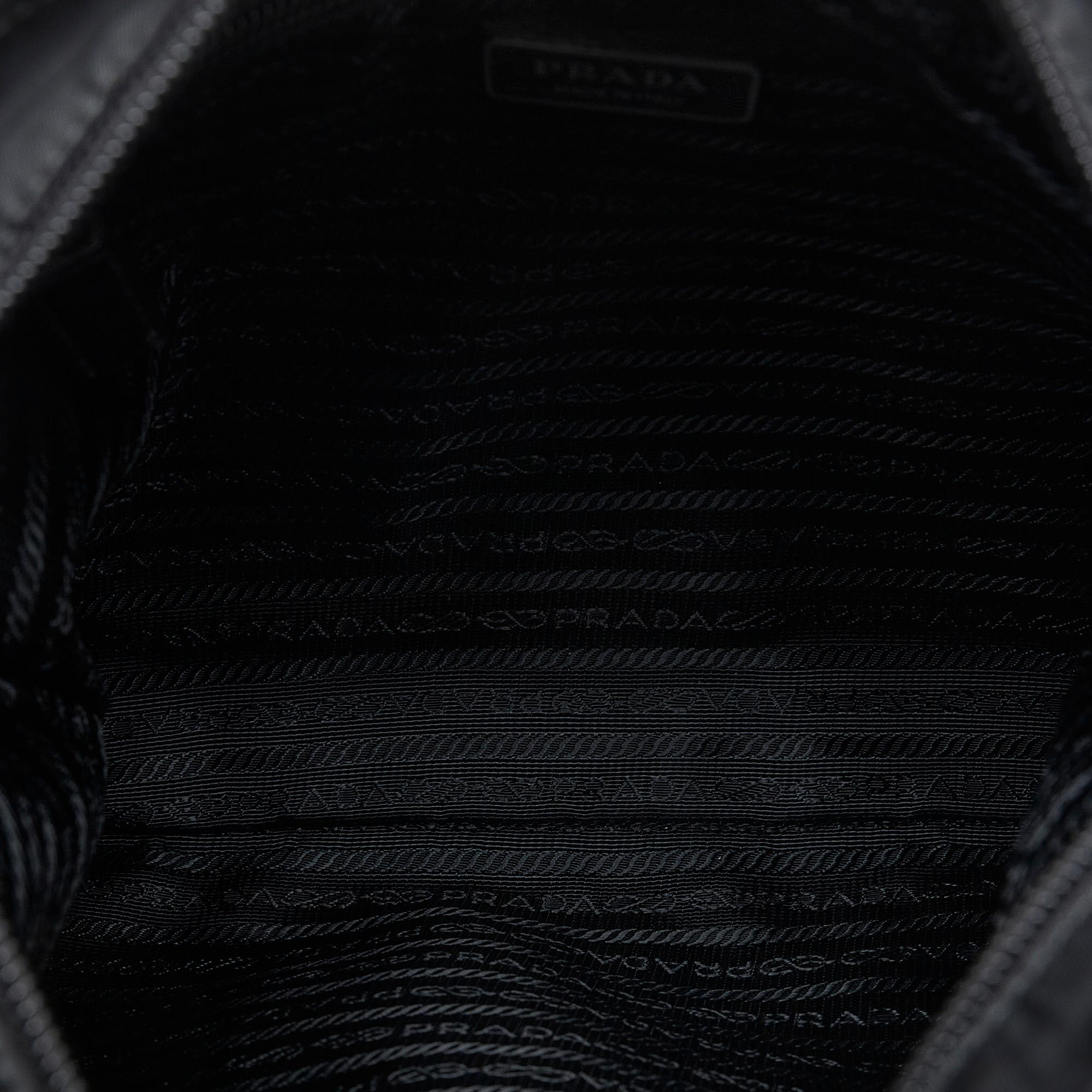 Prada Tessuto Crossbody Bag (SHG-T4kdjB)