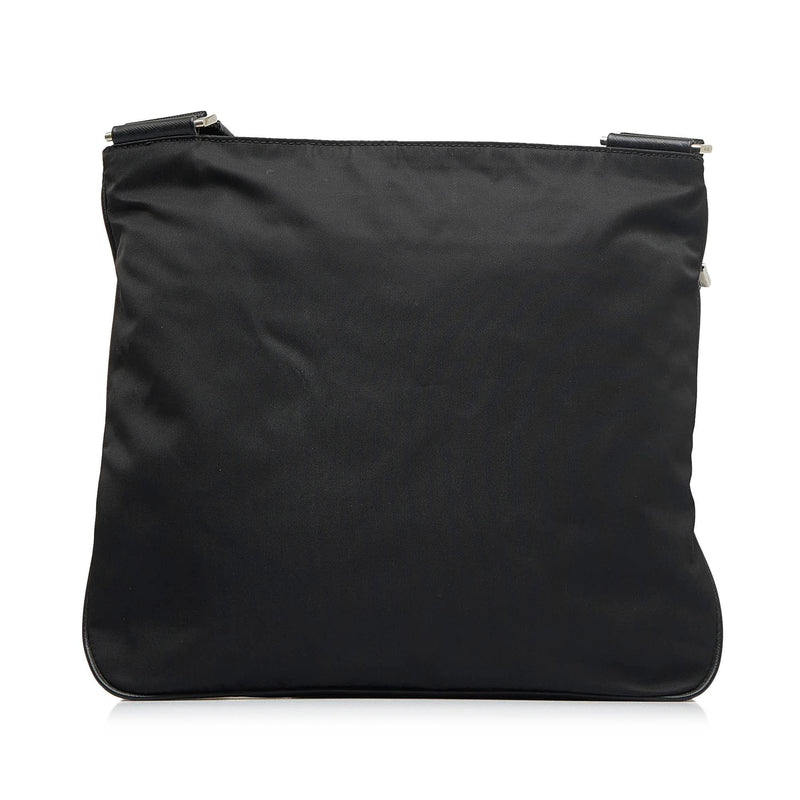 Prada Tessuto Crossbody Bag (SHG-ic7UHA)