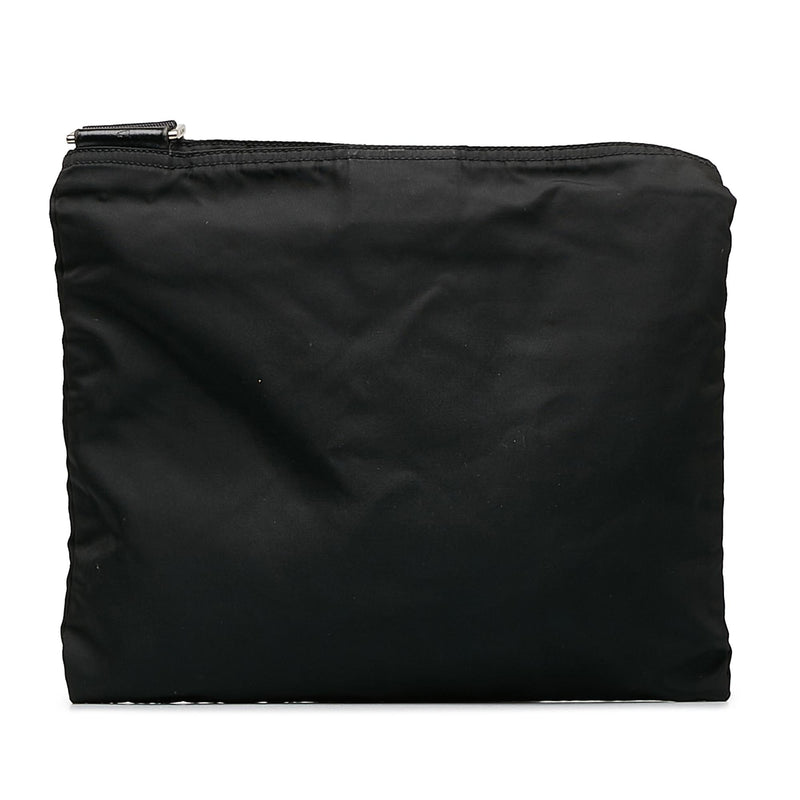 Prada Tessuto Crossbody Bag (SHG-iwp8o2)