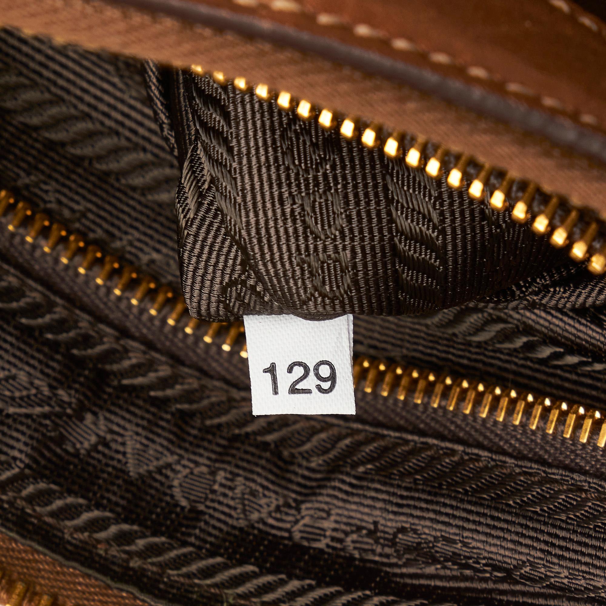 Prada Tessuto Crossbody (SHG-9mGxHO)