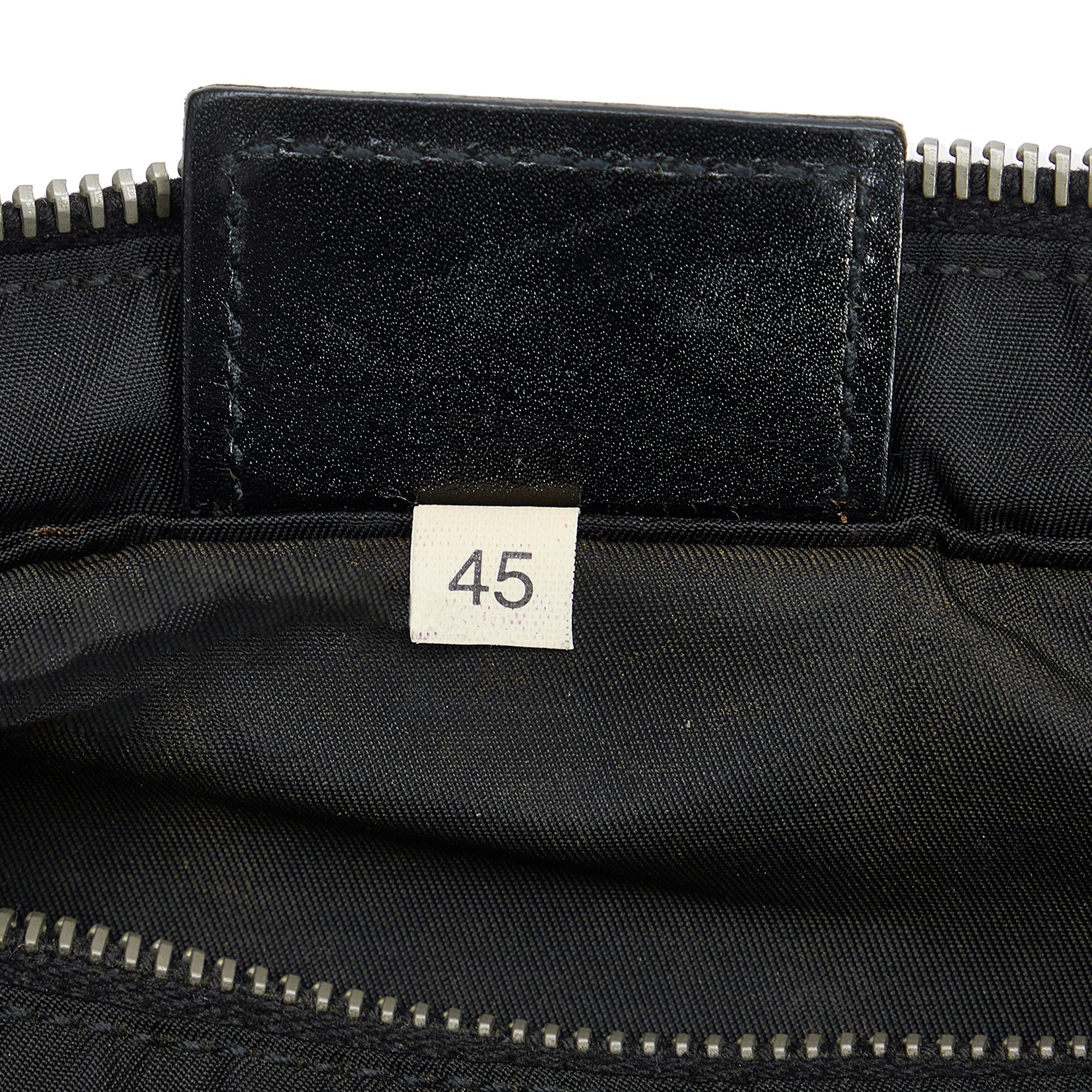 Prada Tessuto Crossbody (SHG-eMvDwA)