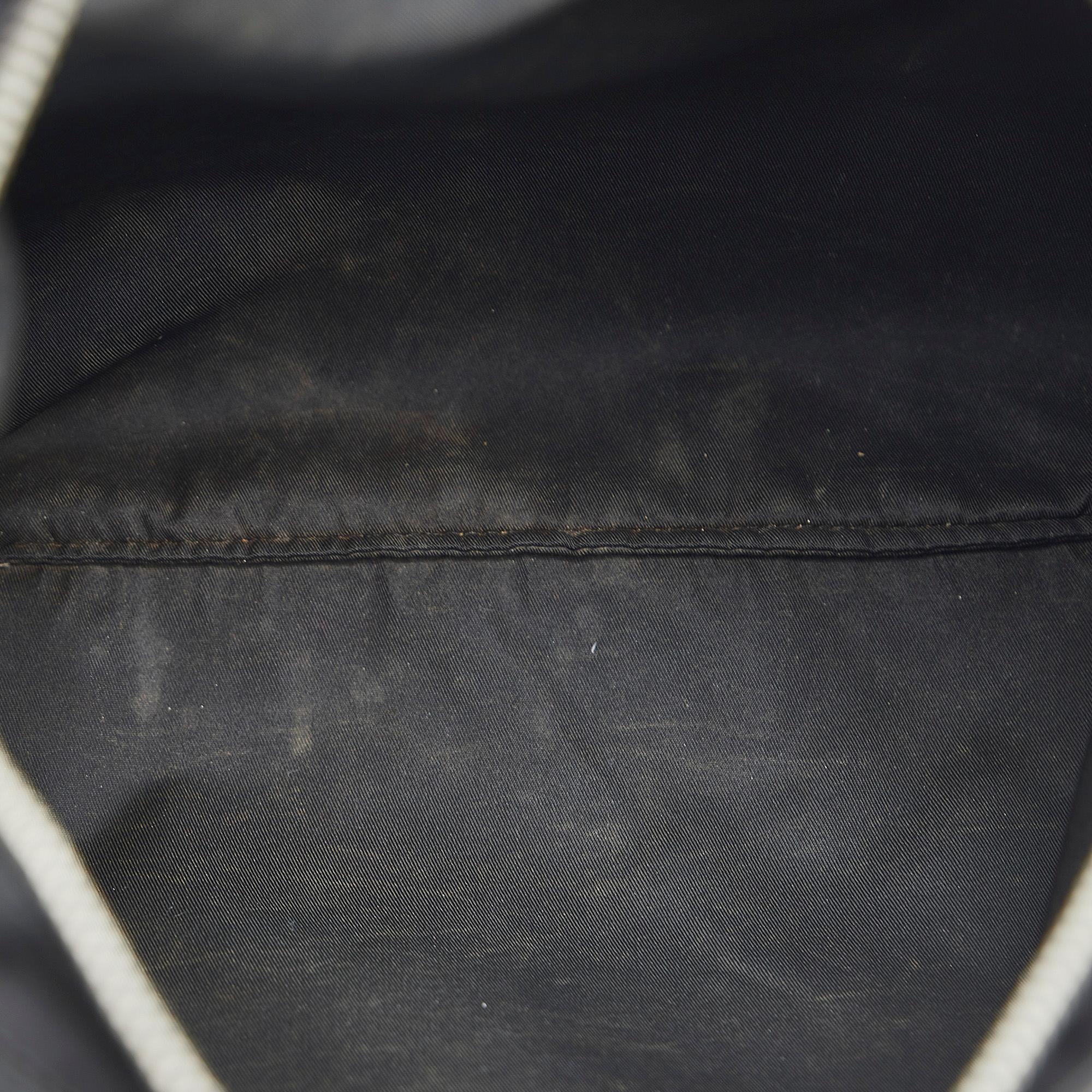 Prada Tessuto Crossbody (SHG-eMvDwA)