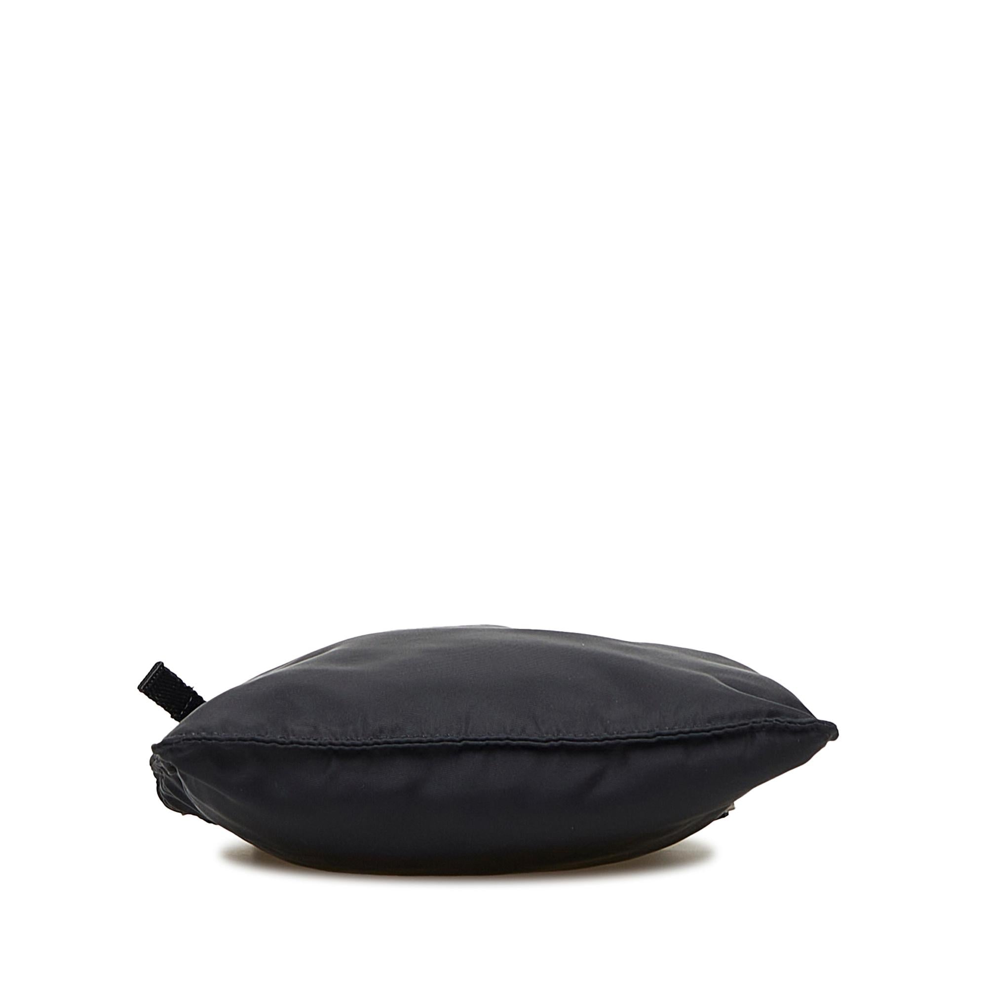 Prada Tessuto Crossbody (SHG-ksw0pT)