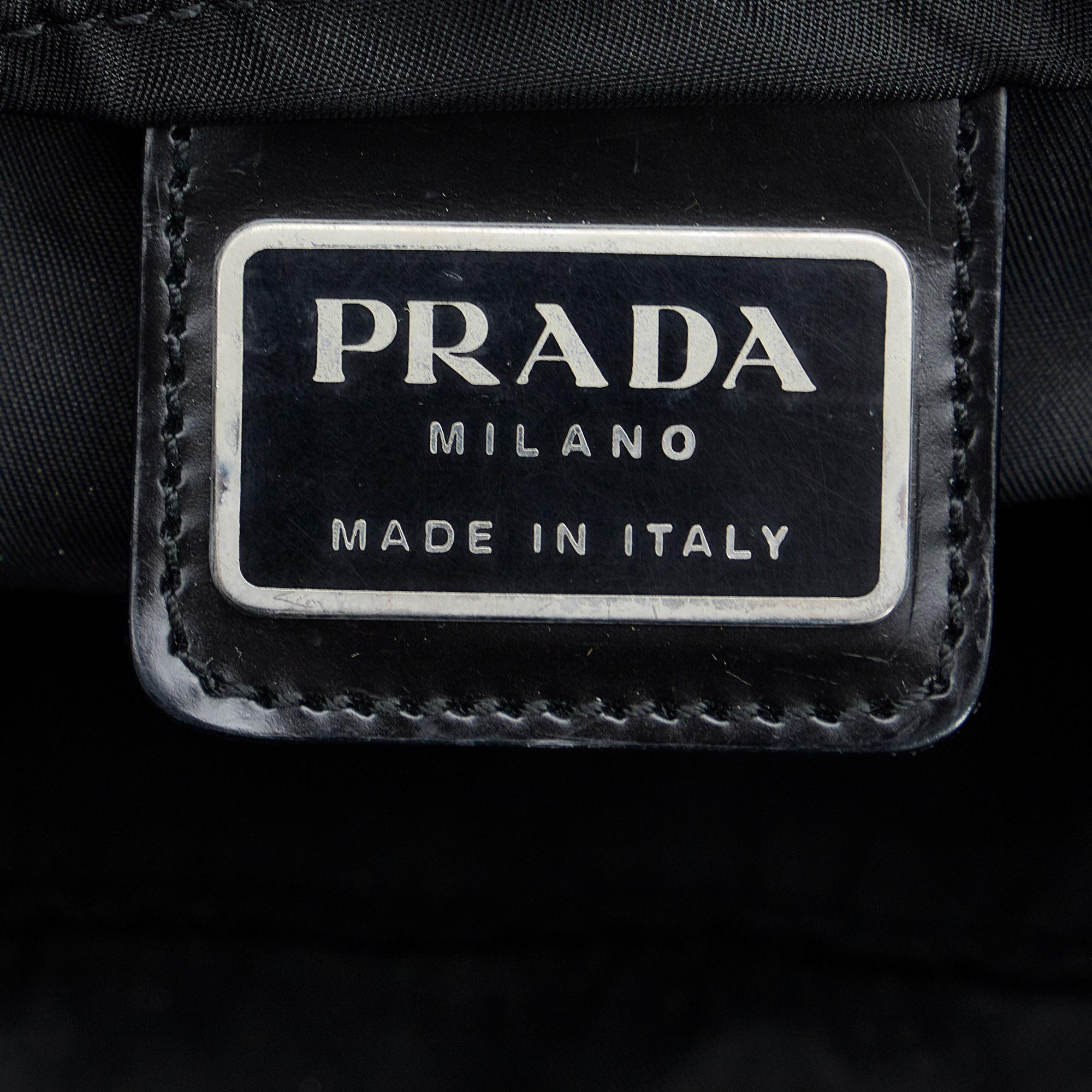 Prada Tessuto Crossbody (SHG-3WVpyt)