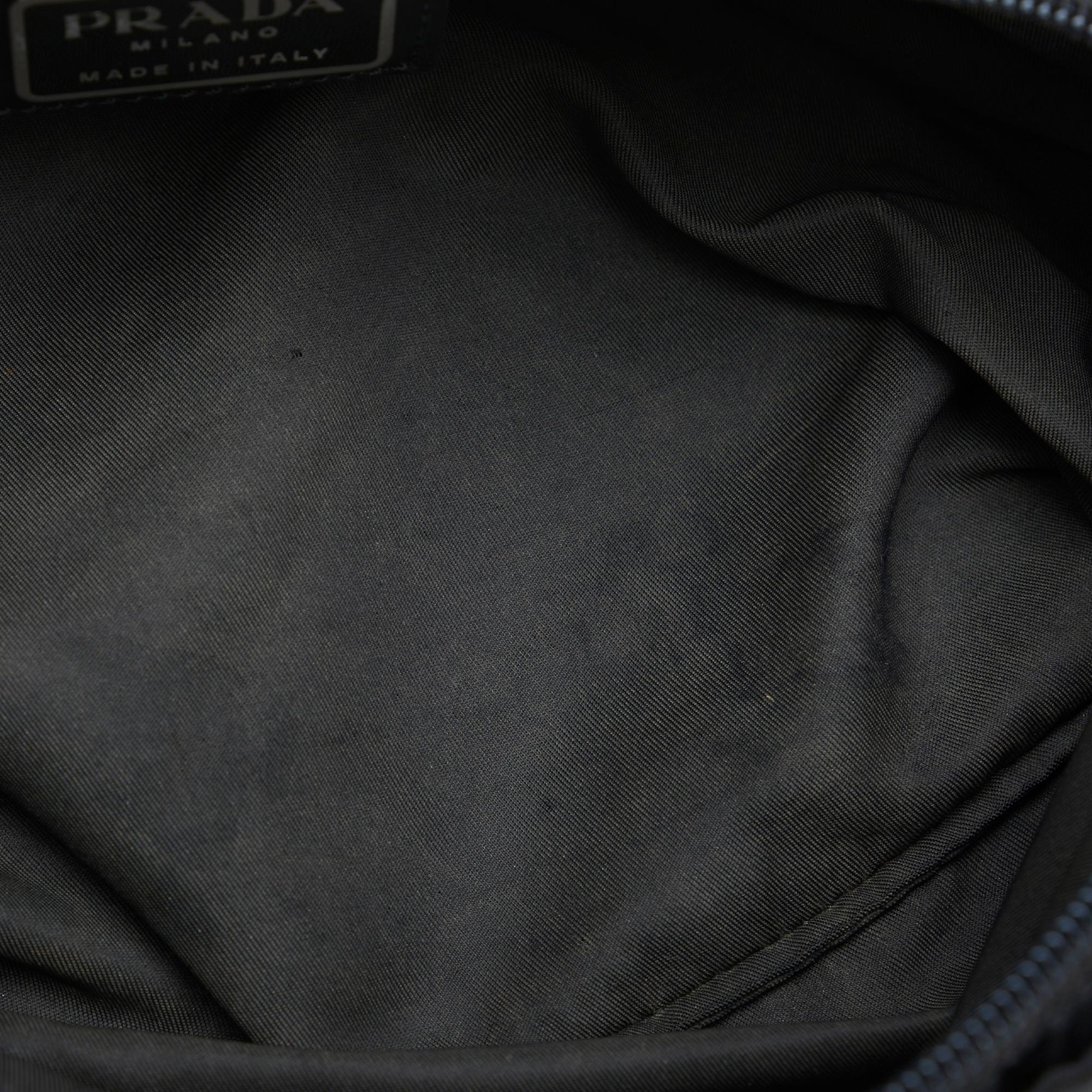 Prada Tessuto Crossbody (SHG-hYlBco)