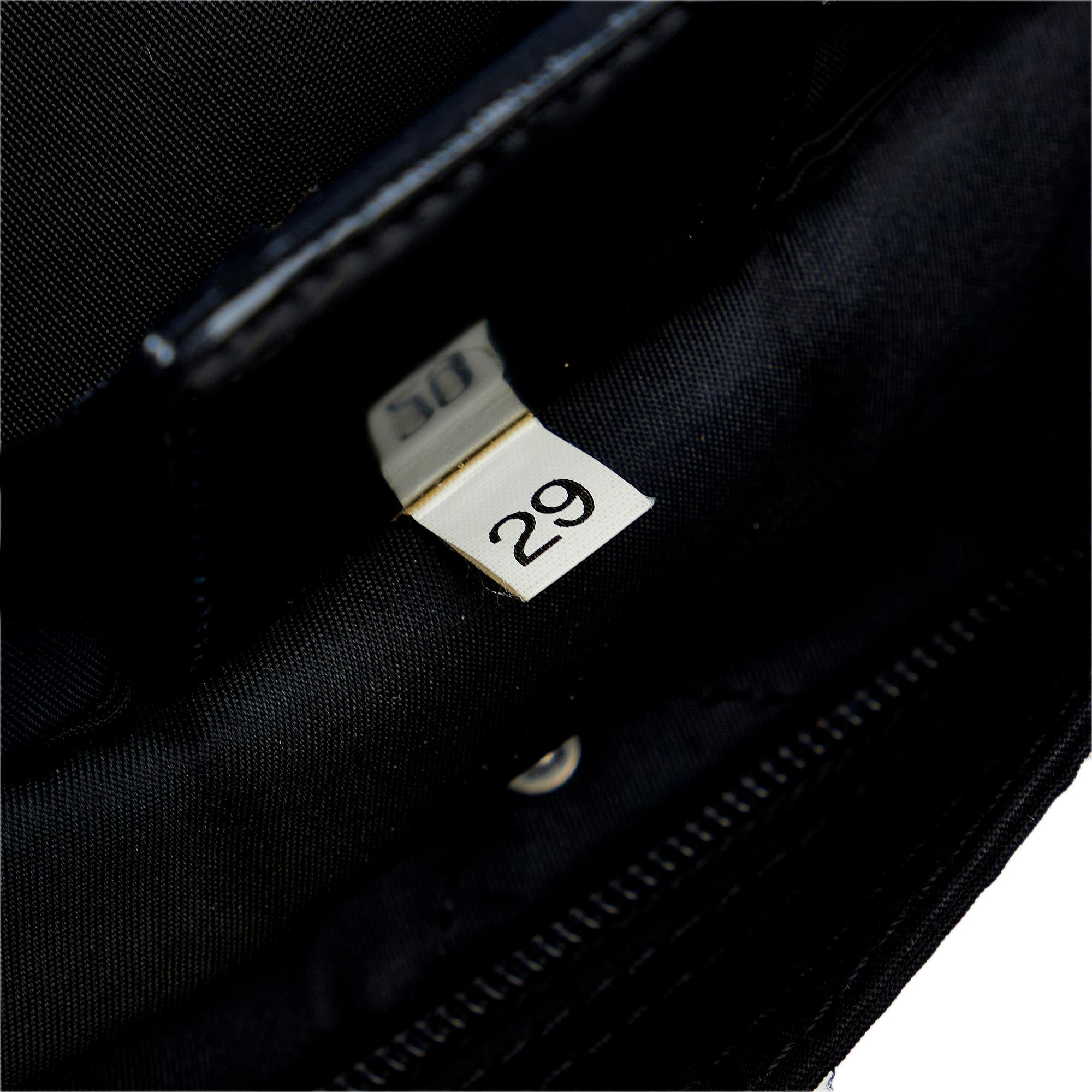 Prada Tessuto Crossbody (SHG-yvKvEH)
