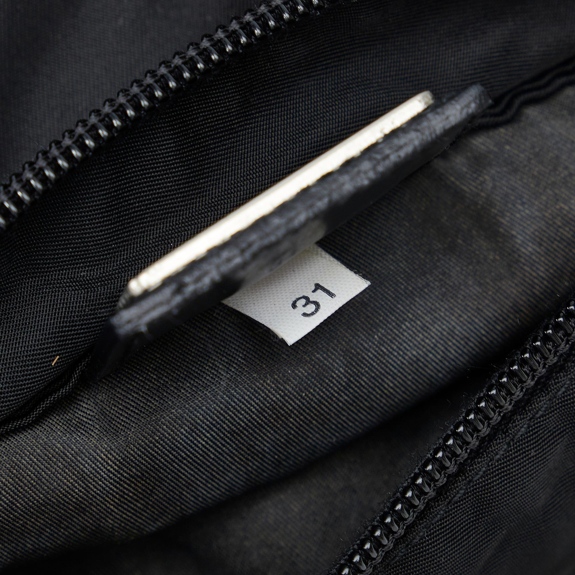 Prada Tessuto Crossbody (SHG-BHrkSL)