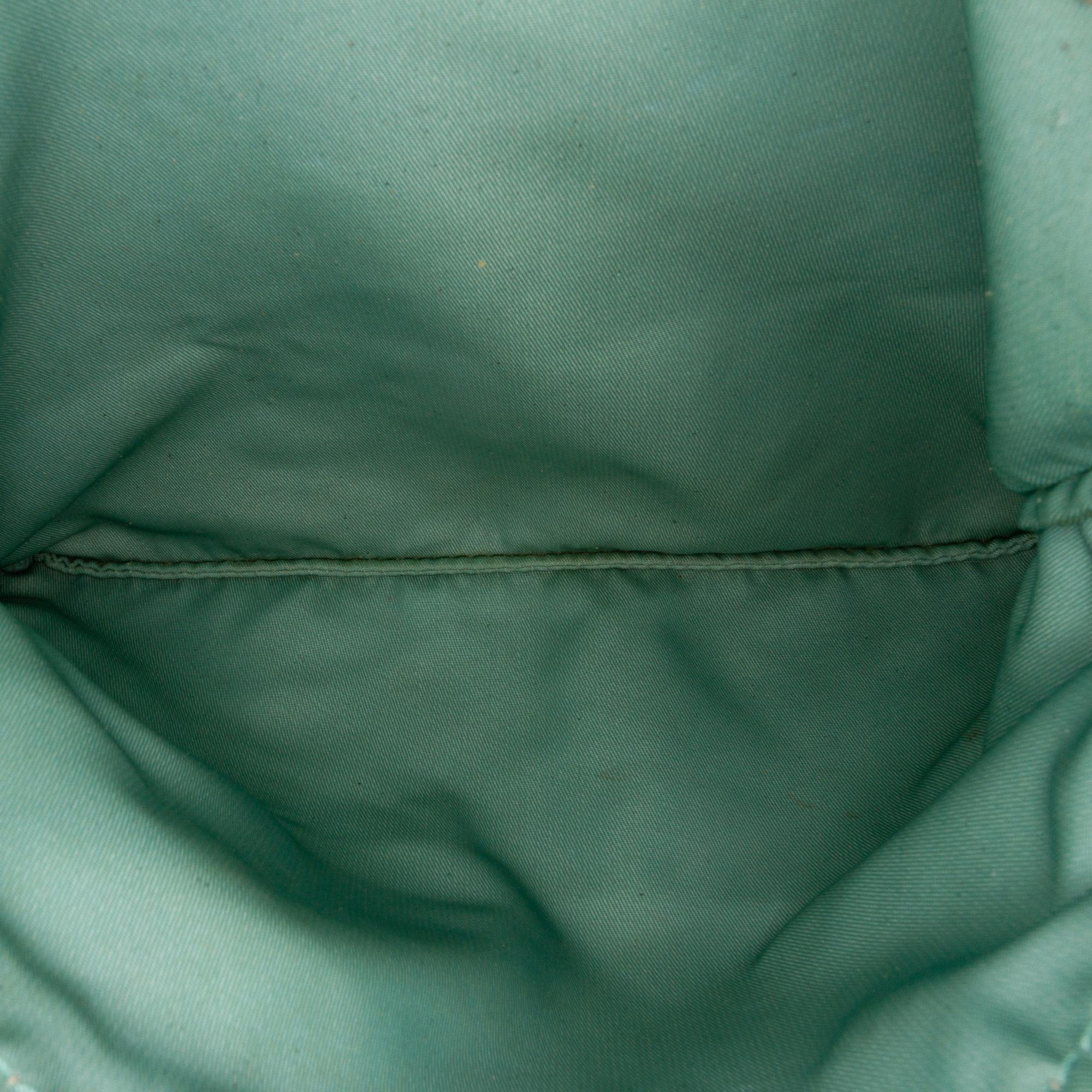 Prada Tessuto Crossbody (SHG-abMF5d)