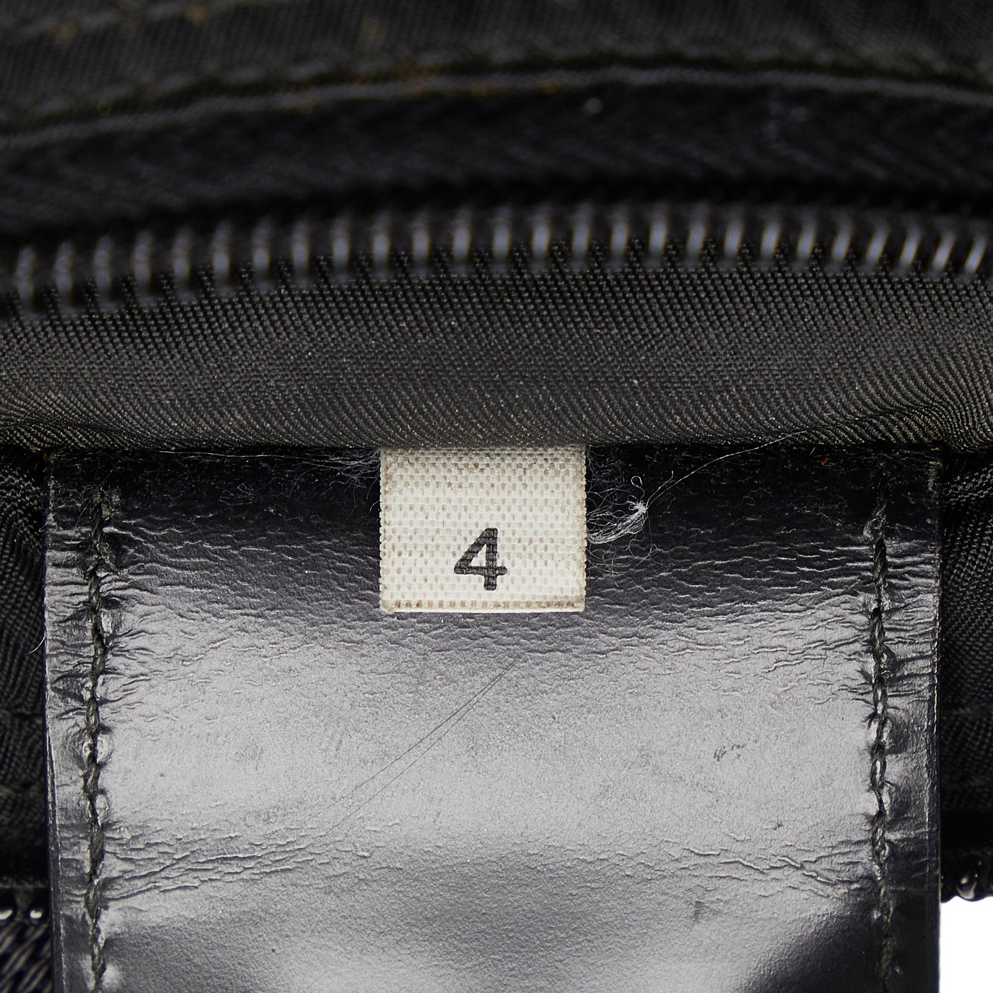 Prada Tessuto Crossbody (SHG-JmWnKx)