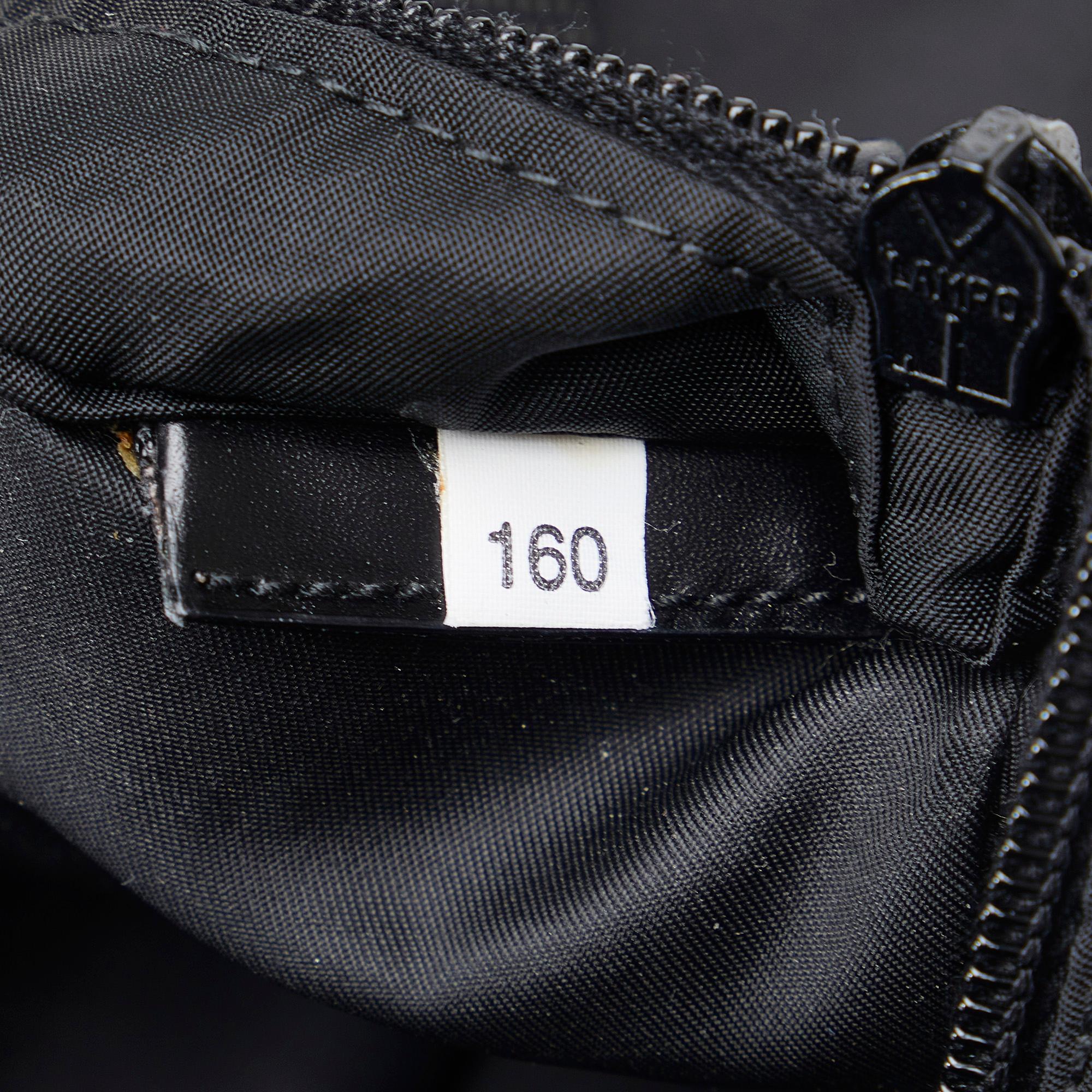 Prada Tessuto Crossbody (SHG-heypCD)