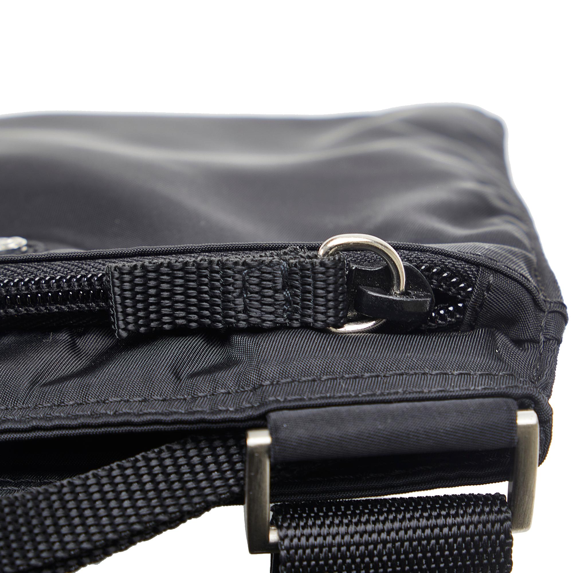 Prada Tessuto Crossbody (SHG-aY8WE2)