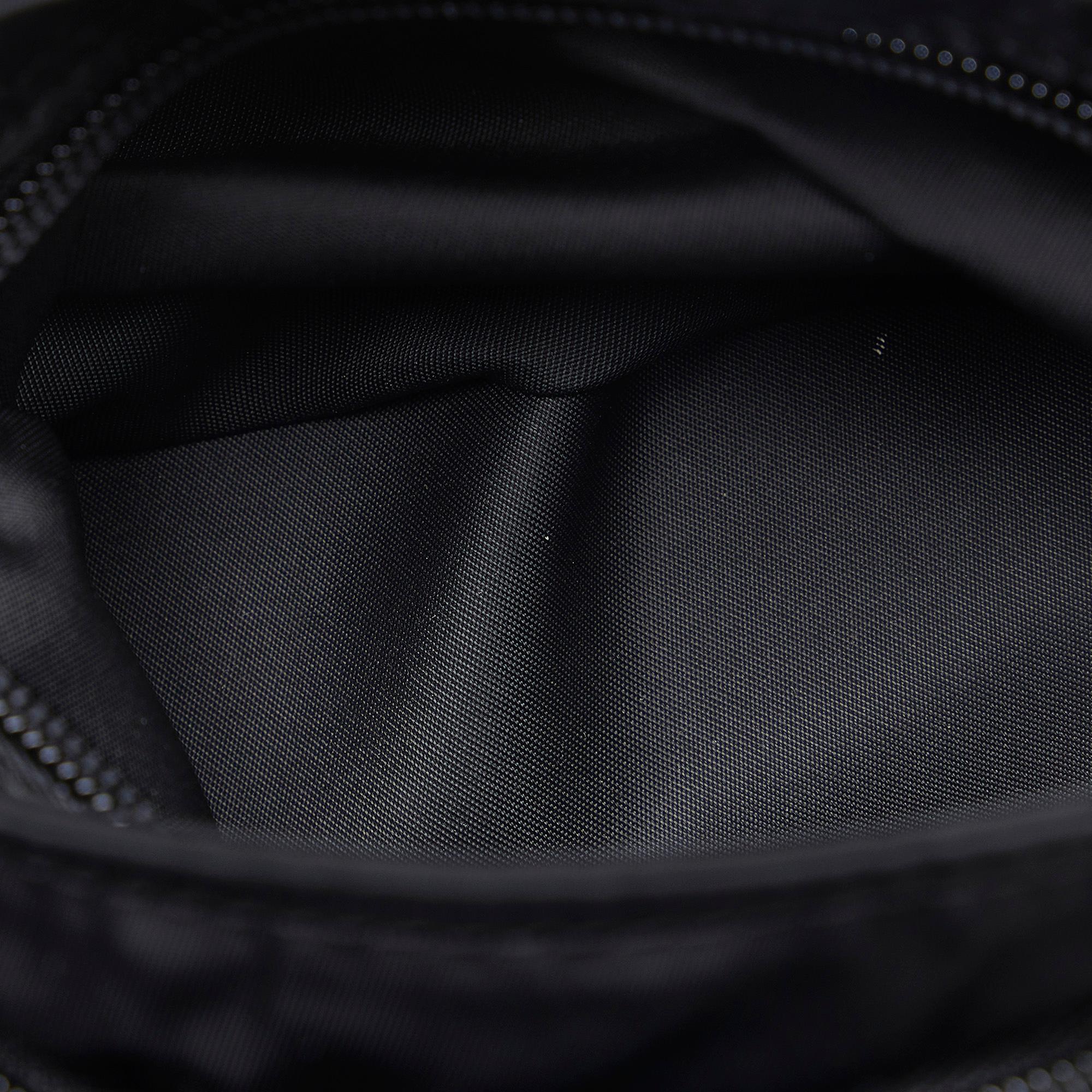 Prada Tessuto Crossbody (SHG-aY8WE2)