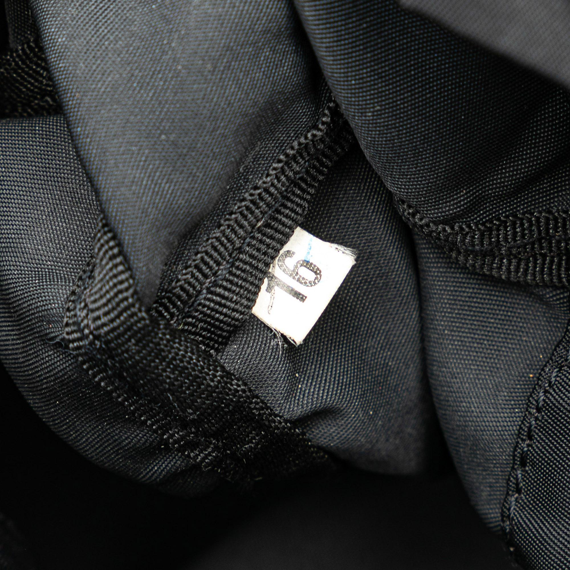 Prada Tessuto Drawstring Pouch