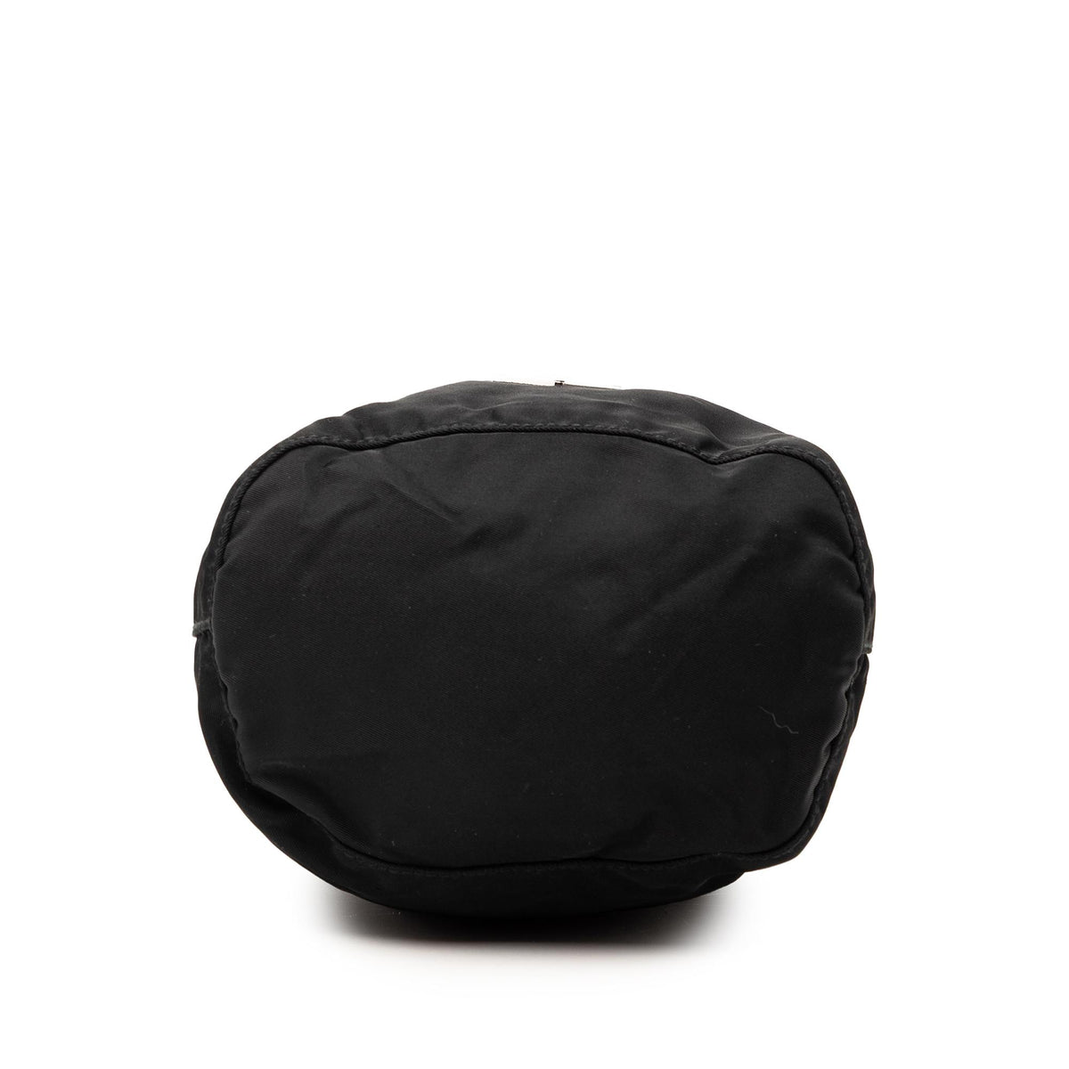 Prada Tessuto Drawstring Pouch