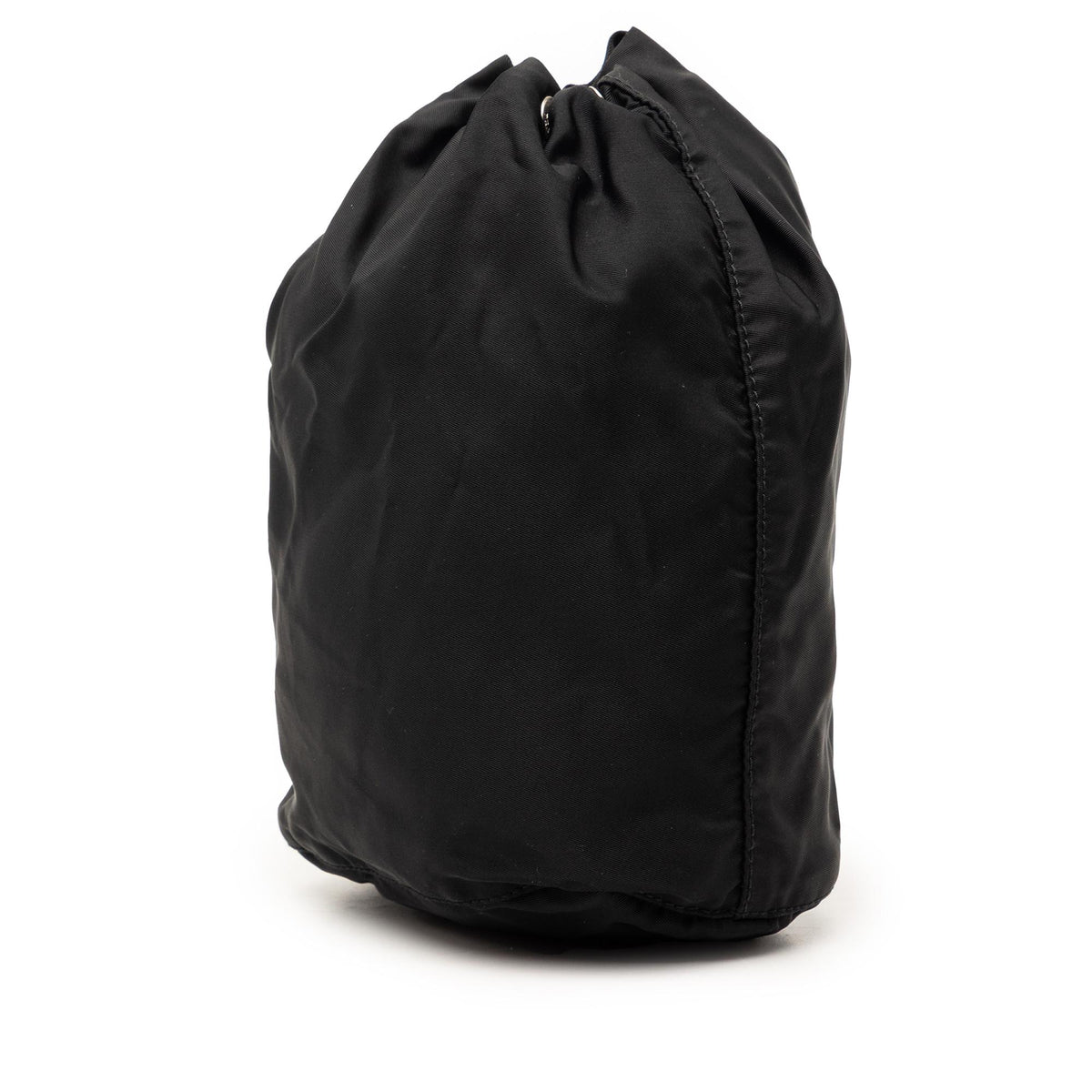 Prada Tessuto Drawstring Pouch