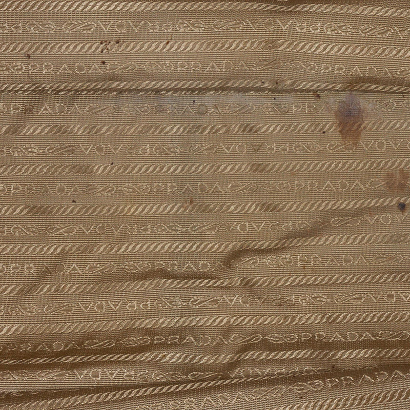 Prada Tessuto Drawstring Tote Bag (SHG-30298)