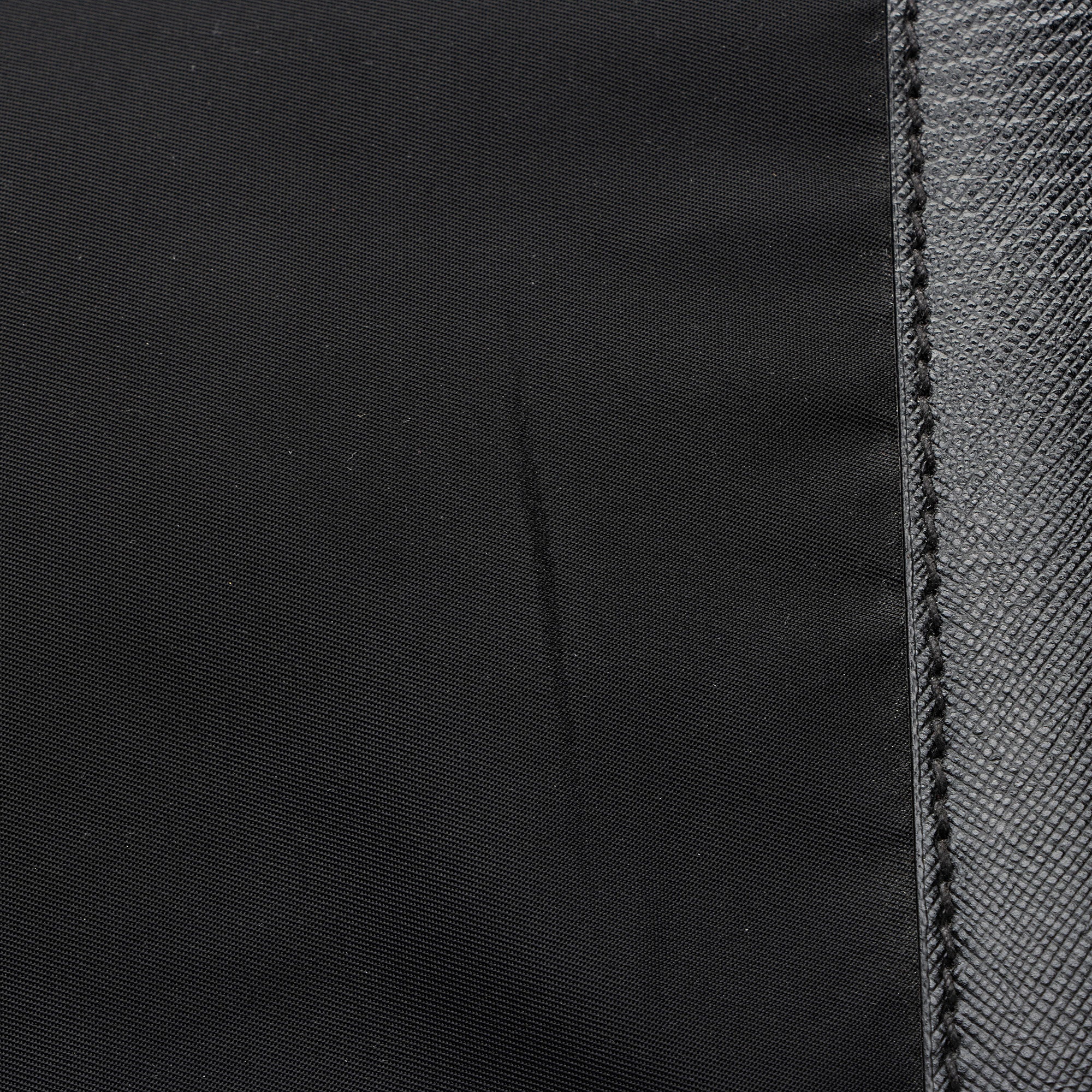 Prada Tessuto Duffle