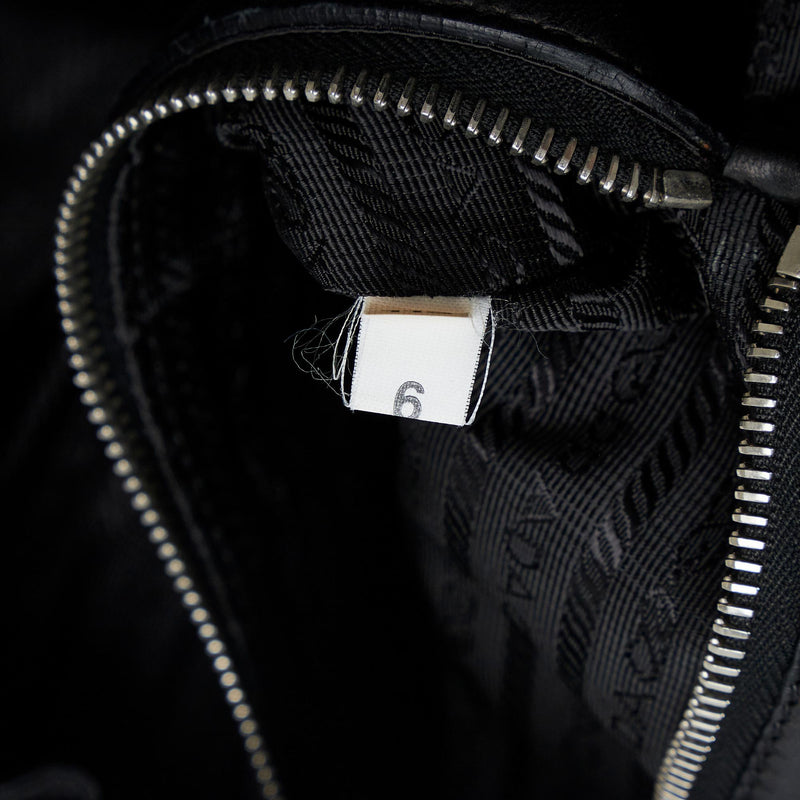 Prada rectangle cheap bag