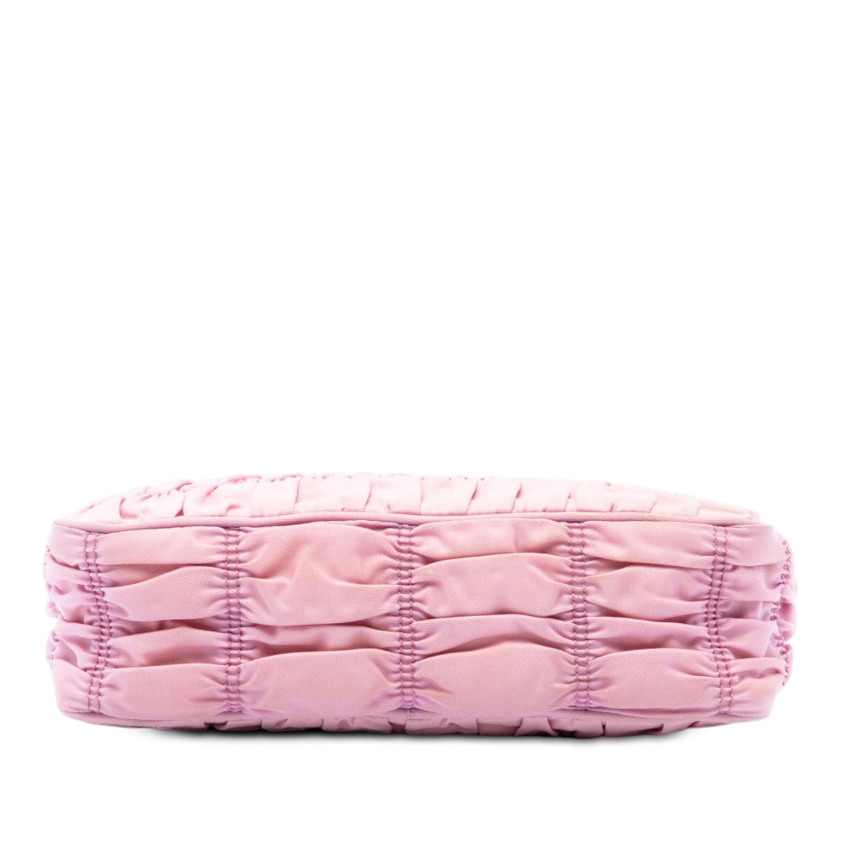 Prada Tessuto Gaufre Re Edition Shoulder Bag