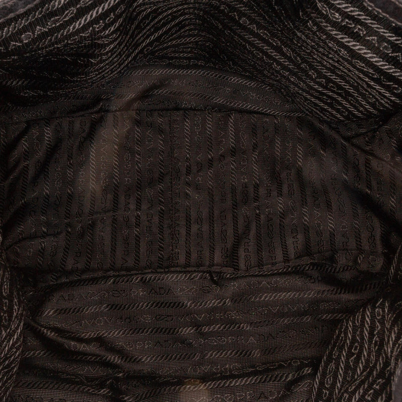 Prada Tessuto Gaufre Tote Bag (SHG-n0Psl0)