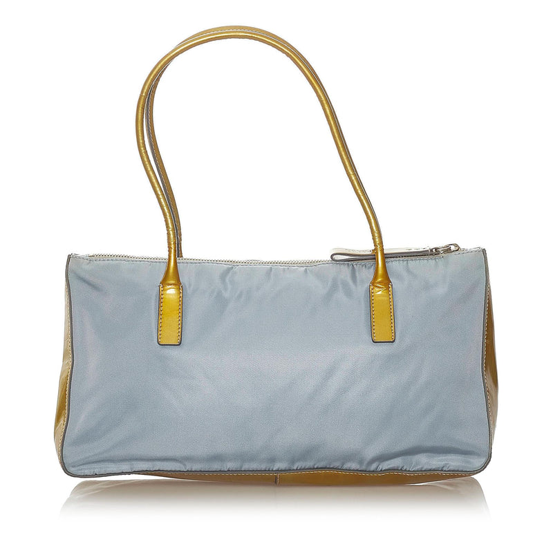 Prada Tessuto Handbag (SHG-33818)