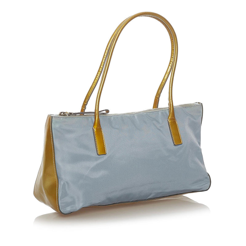 Prada Tessuto Handbag (SHG-33818)