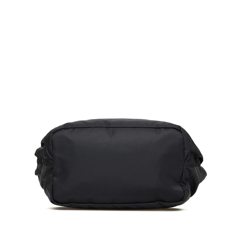Prada Tessuto Handbag (SHG-RQza0W)
