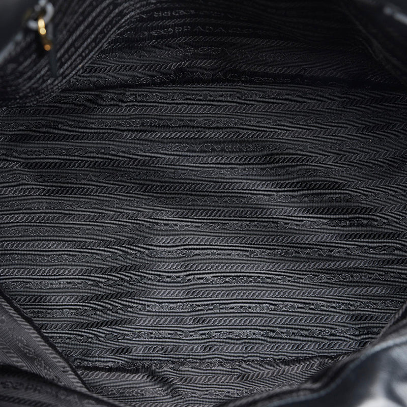 Prada Tessuto Handbag (SHG-RQza0W)