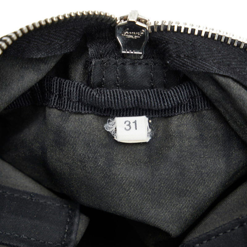Prada Tessuto Handbag (SHG-3sVmme)