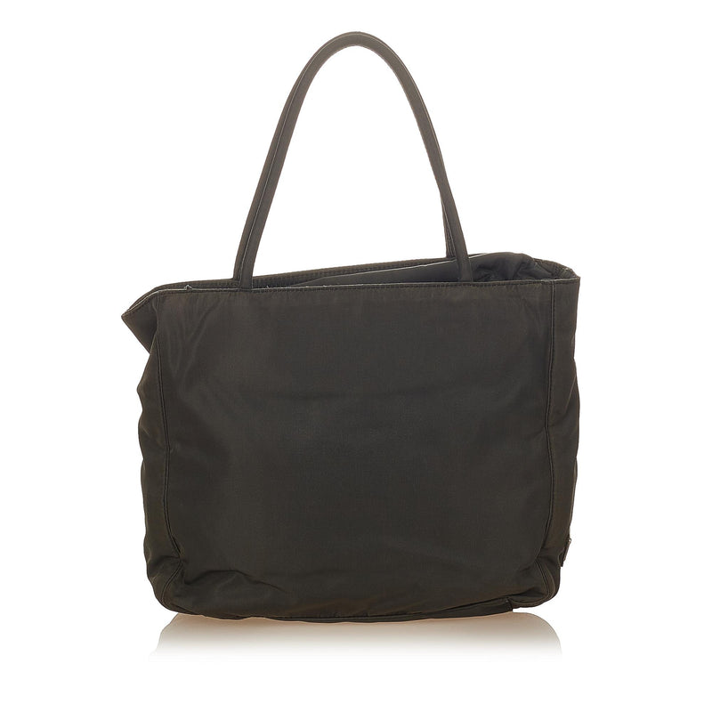 Prada Tessuto Handbag (SHG-VZA5Ho)