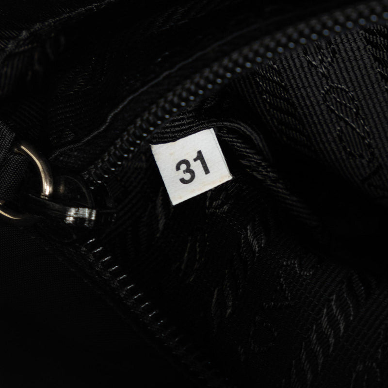 Prada Tessuto Handbag (SHG-jsDYiW)