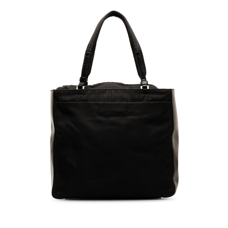Prada Tessuto Handbag (SHG-eokwGi)