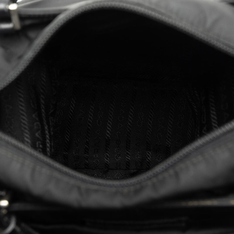 Prada Tessuto Handbag (SHG-eokwGi)