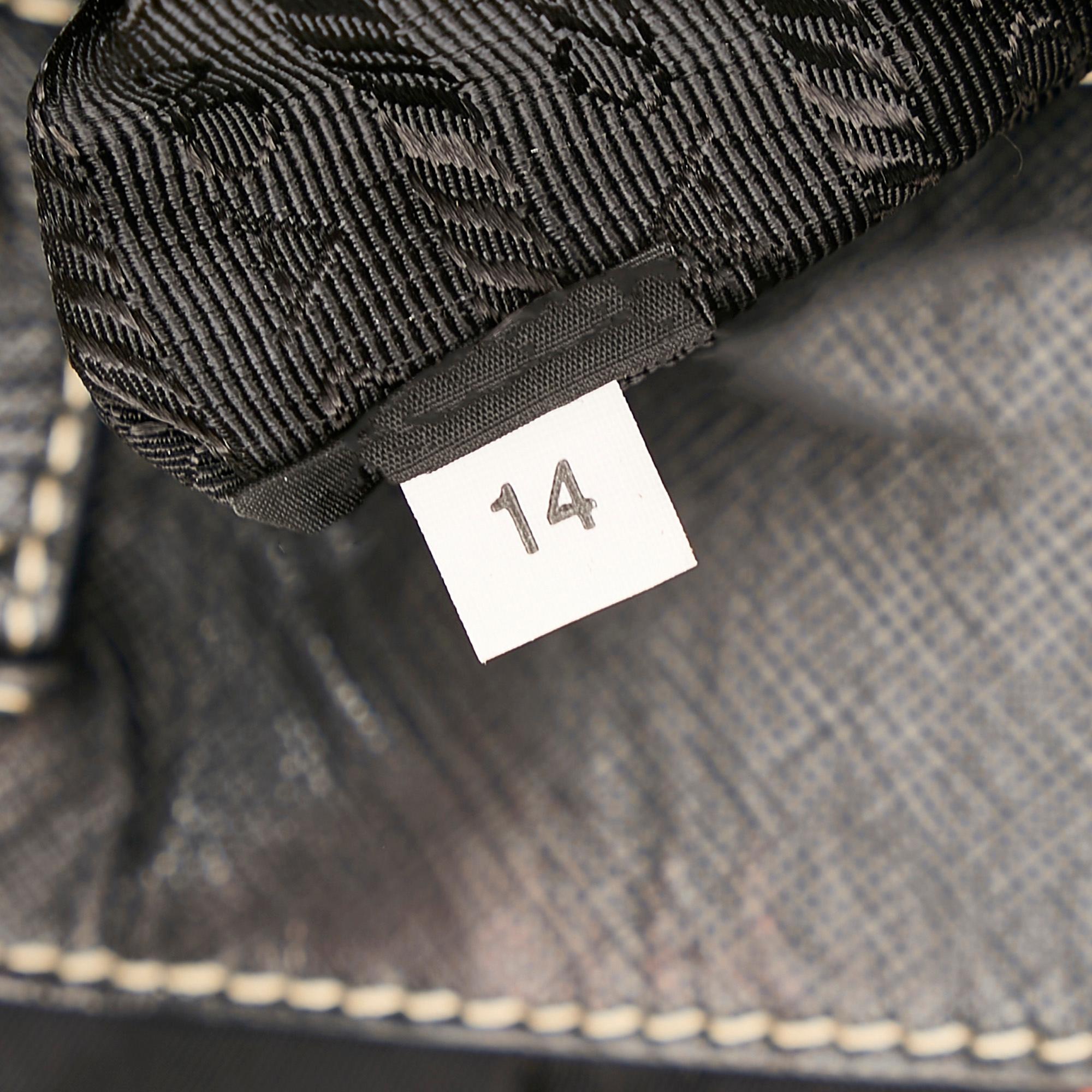 Prada Tessuto Heart Satchel (SHG-pXVWsI)