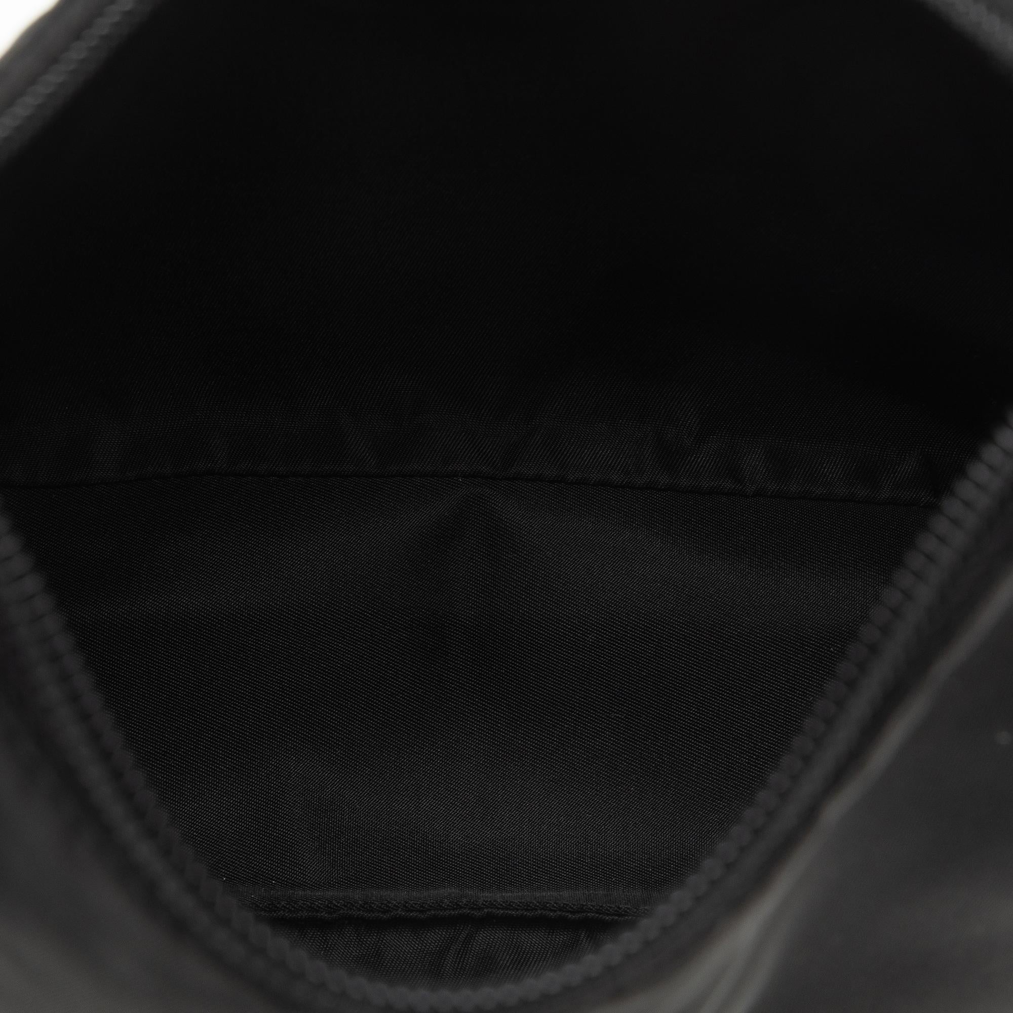 Prada Tessuto Hobo (SHG-WHvZHy)